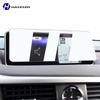 For Lexus RX300 350 450 2016-2018 Tempered Glass Car Navigation Screen Protector Film Dashboard Monitor Screen Protective Film