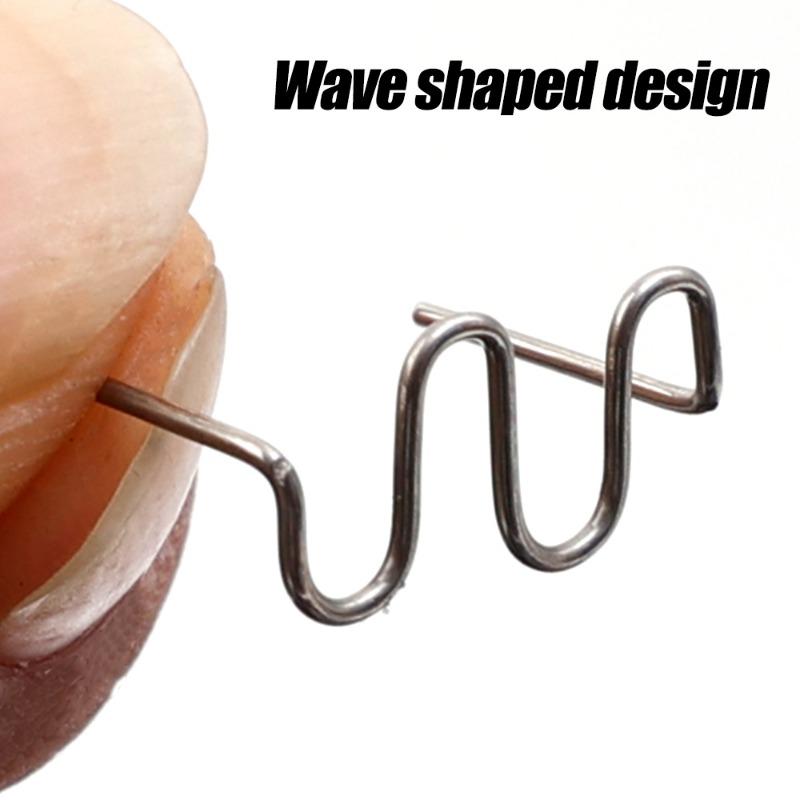 Automobil Stoßfänger Reparaturflicken Auto Edelstahl Heißklammern Automobil Kunststoff Schweißgerät Stoßfänger Löt Reparaturwerkzeug