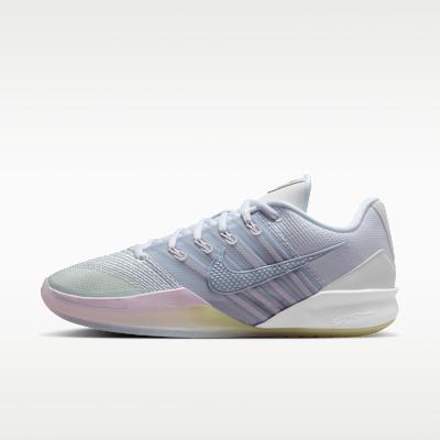 Nike Sabrina 3 Breathable Basketball Shoes Unisex Light Blue 38