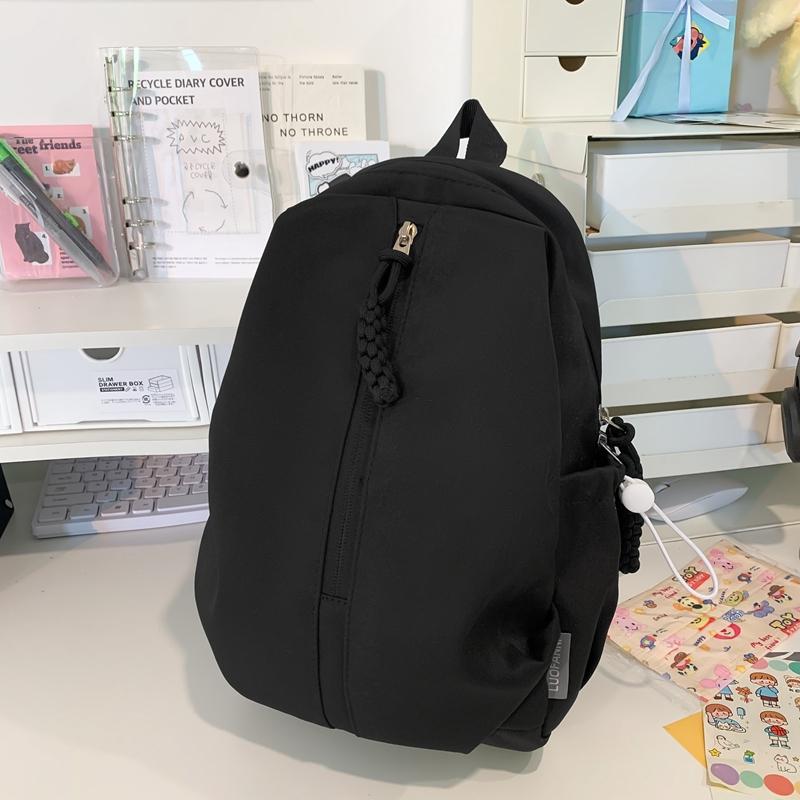 Sports Chest Bag Student Crossbody Bag Women's Shoulder Bag