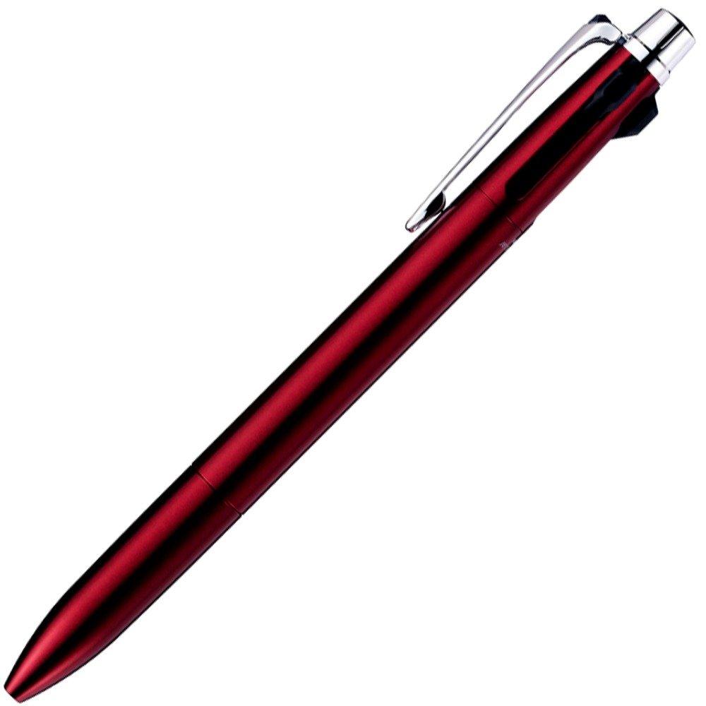 Mitsubishi Pencil Jetstream Prime Ballpoint Dark Easy To SXE3300005D65 0.5mm Pen, Bordeaux, Write,