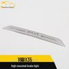 Compatible Brake Light Decorative Strip for 18 IX35 Models - Rear Windshield Anti-Tail Warning