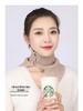 Unisex Wool Knit Neck Warmer: Autumn/Winter Buttoned Scarf Collar