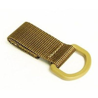 Toho Industry Add-on D-Ring 2604