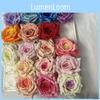Premium Silk Rose Bouquet For Wedding Ceremony And Event Decoration Fashion