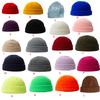 Ornament Exquisite Dress Comfortable Hat for Beanie Accessory Clothes Knit Decor Women Hats Headgear Fashion Simple Men Style