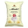 Plaza Del Sol Potato Chips Aliolé Garlic and Vinegar 115g