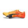 PUMA EvoSPEED Slip Resistant Abrasion Resistant Slip Resistant Abrasion Resistant Low top Running Shoes Unisex Orange 380034-01