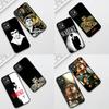 Scarfaces Al Tonys Pacinos Montana for Motorola Moto Edge 50 One 30 Fusion 40 neo Ultra Pro 20 Lite G50 G85 G84 E15 E14 Case