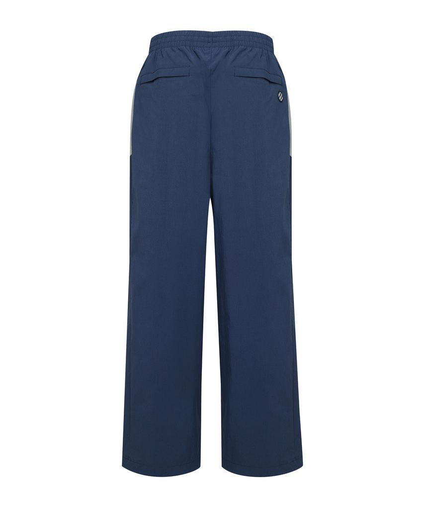 UFC SPORT Ufc Colorblock Oversized Pants Dark Blue U2Tpx1303Db