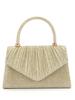 Borsa a mano alla moda da donna Borsa da sera da tenere in mano per Matrimonio Festa Cena E-commerce Transfrontaliero Portamonete da donna