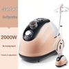 All-in-One Vertical and Flat Steam Iron