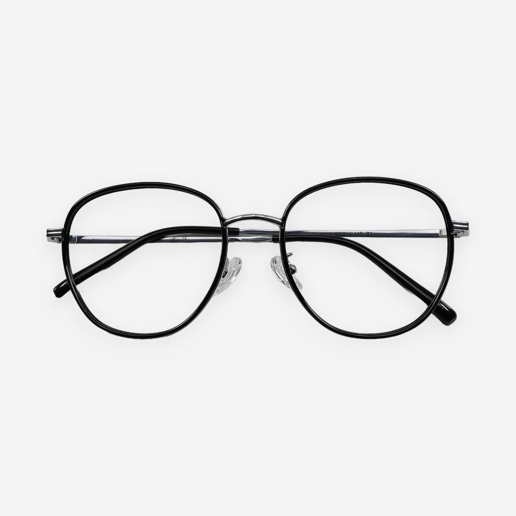Boaai Clid Black Silver