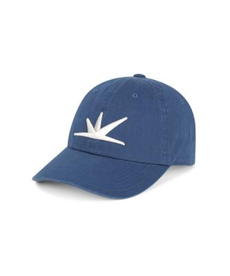Sseonleobeutueo Daybreak Cap Blue