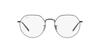 Sunglasses RB3565 BLACK 53 JACK Polarized Ray-Ban 002/GG