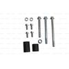 For Royal Enfield Himalayan "450 Large Engine Guard & Headlight Grill Combo"