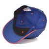 Adidas Kids' BOS TC TWILL CAP (Blue)