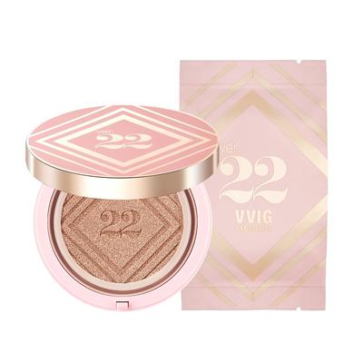 Gesichts-Make-up  – Concealer & Grundierung