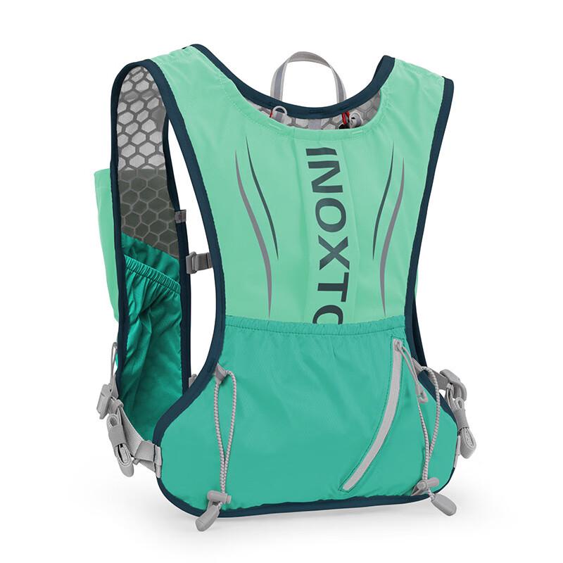 INOXTO Lightweight Vest Backpack