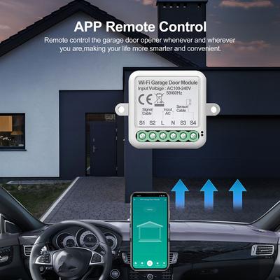 Smart Home – Module für die Hausautomation