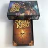 Skull King Ultimate Pirate Game Covers Your Kingdom's Creator Card Board Game