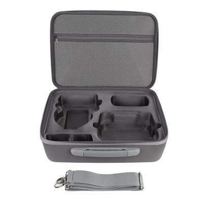 Carrying Case for Flip Drone Travel Portable Shoulder Bag for Drone Batteries Remote Controller