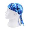 Unisex Outdoor Sport Cycling Cap Breathable Pirate Hat Bandana Headband Headwear