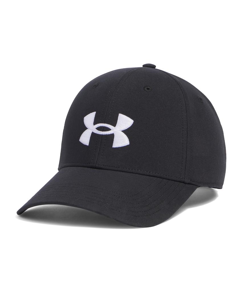 UNDERARMOUR Golf 96 Drive Low Adjustable Hat 1361547-003