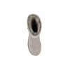 Classic Short Ii Fleece Lined Gray White Women's 1016223-GOA