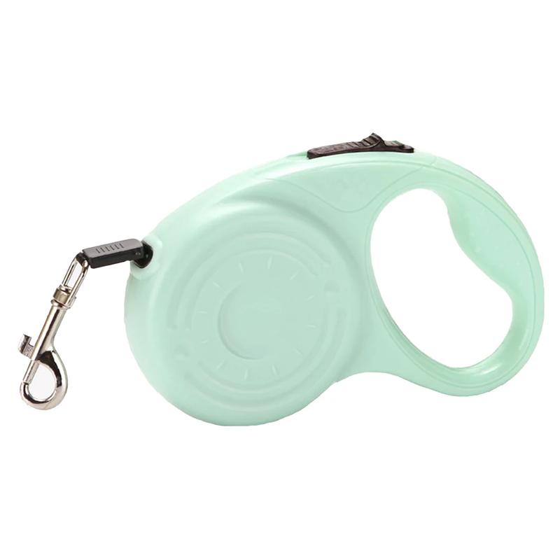 Verstellbare 3m 5m Haustier Hundeleine Automatisch Flexibel Welpen Katzen Leine Verlängerung Laufen Langlebig Zugseil Kleine Hunde Produkte