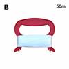 Weifang Realistic Eagle Kite with 30m Thread Board Sturdy Large Outdoor Kite Anti-Bird Scare Flying Toy for Kids Adults Outdoor