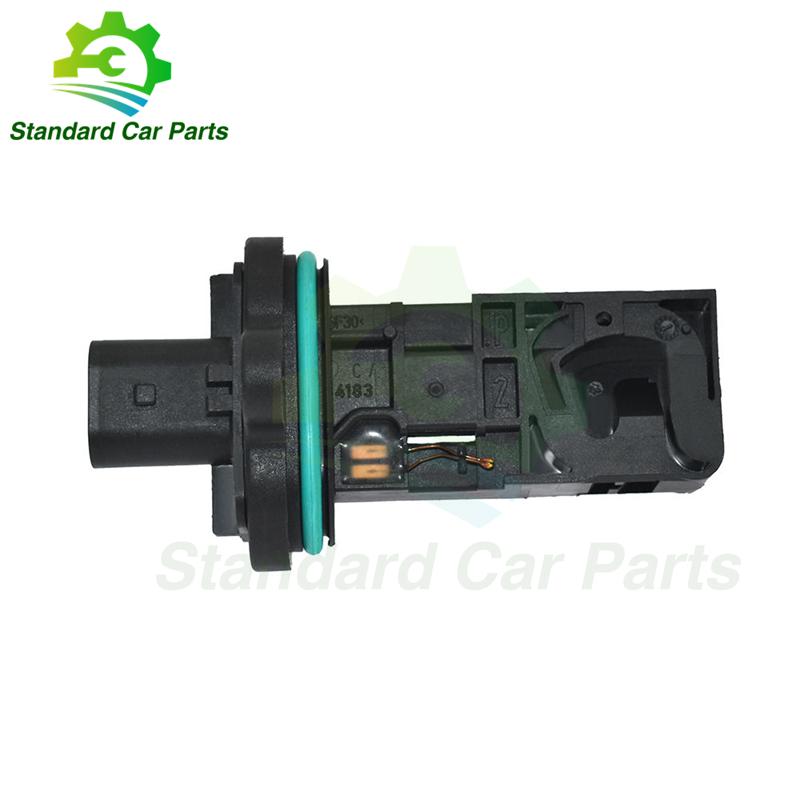 0280218254 5 Pins Mass Air Flow Meter Sensor For Cadillac ELR Chevrolet Cruze Sonic Vauxhall Opel Astra J Corsa D Zafira