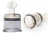 Easy To Use At Home Nipple Set of for Inverted TOKYO GOODS MARKET [PureAribon] Sucker, 2, Nipples, (XL)