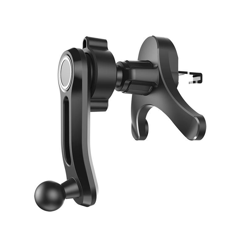 Second Gen Y-Base Car Vent Phone Holder