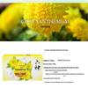 Liu Shen Calendula Antibacterial Soap