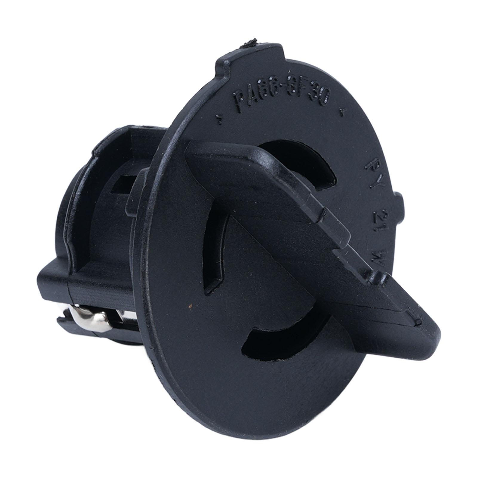 

Гнездо передней фары 63117393855 Стабильное освещение Прочная замена для 228i 230i M2 M235i