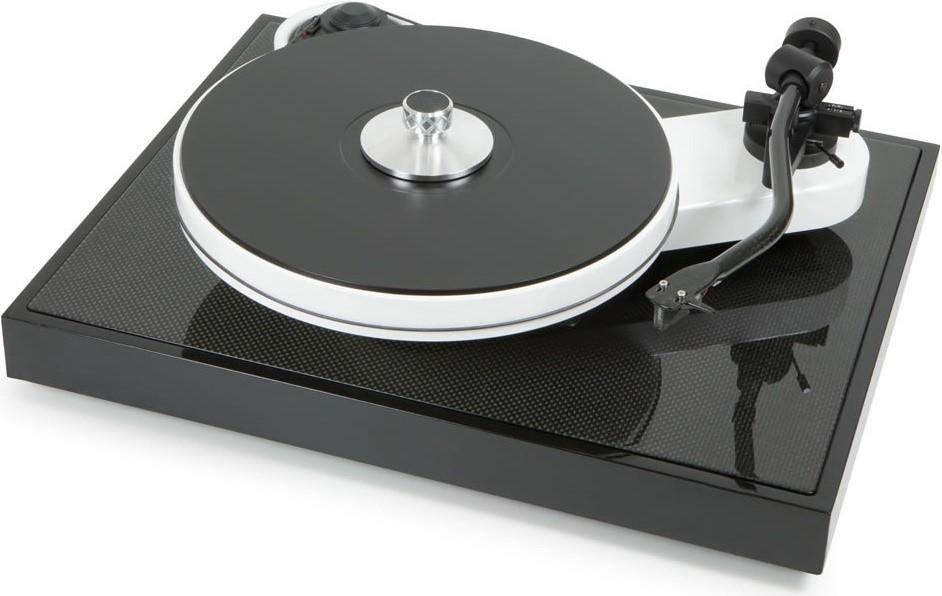 Pro-Ject Clamp It Stabilizer, Pro-Ject