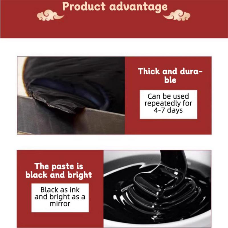 Pain Relieving Patch Muscle Rub Pain Chinese Black Plaster For Knee Waist Neck Health Care