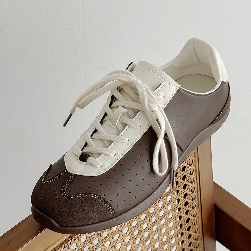 Fashion Man Artificial Leather Minimalist Sneakers Simple Slip on Walking Shoes Non-Slip Mens Tenis Masculino Outdoor Treking Footwear