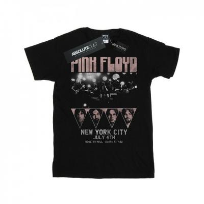 Mens New York City Wooster Hall T-Shirt