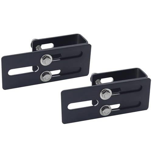 

Кронштейн для автомобиля Biqing, регулируемый, 208-150 мм, кронштейн для противотуманных фар, подходит для различных моделей, таких как внедорожники, фургоны