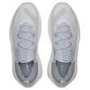 Under Armour Phantom 4 Comfortable Low top Casual Shoes Unisex Gray 3027672-014