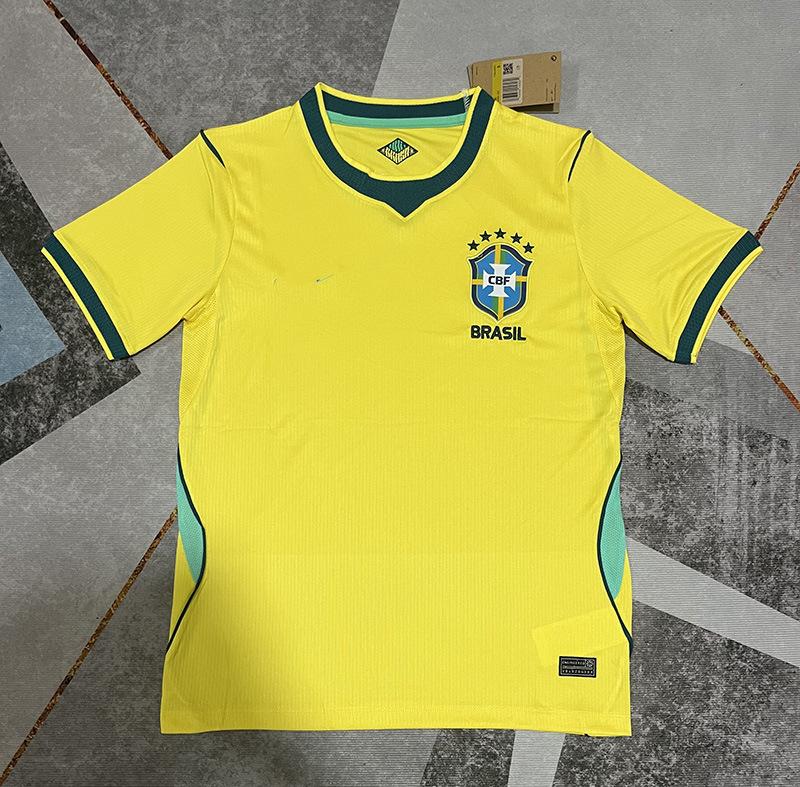World Cup football jersey Spain Germany Argentina Portugal Italy national team home and away jersey S