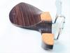 violin fitting rosewood harp type ARTIGIANO&VIOLIN (hill style, tailpiece)