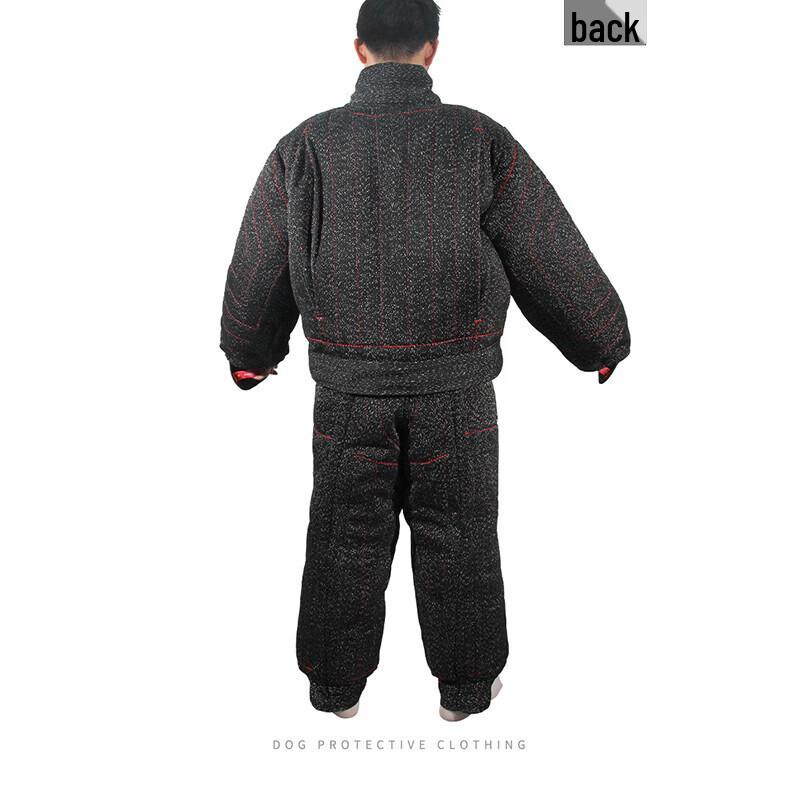 Working Dog Training Bite Suit