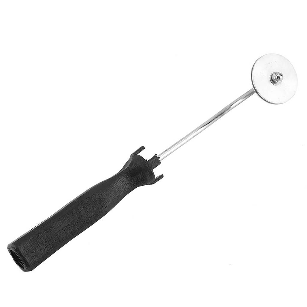 Roller Bubble Handle Brushes Tool Set Tub Shower Bathtub Fiberglass Resin For GRP Bubble Roller for Projects