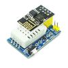 ESP8266 ESP-01 ESP-01S ESP01 DHT22 AM2302 Digitaler Temperatur-Feuchtigkeitssensor Wifi-Modul Ersetzt SHT11 SHT15 Hohe Präzision