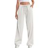 Women's Work Clothes Sweatpants Casual Loose High Waist Jogging Pants Women's Sweatpants Casual Pants Yoga Pants Home Clothes