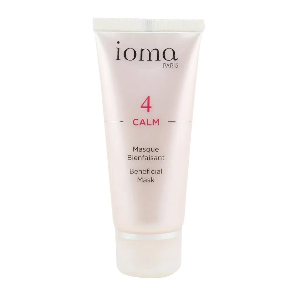 ioma Calm Beneficial Mask 50ml/1.69oz