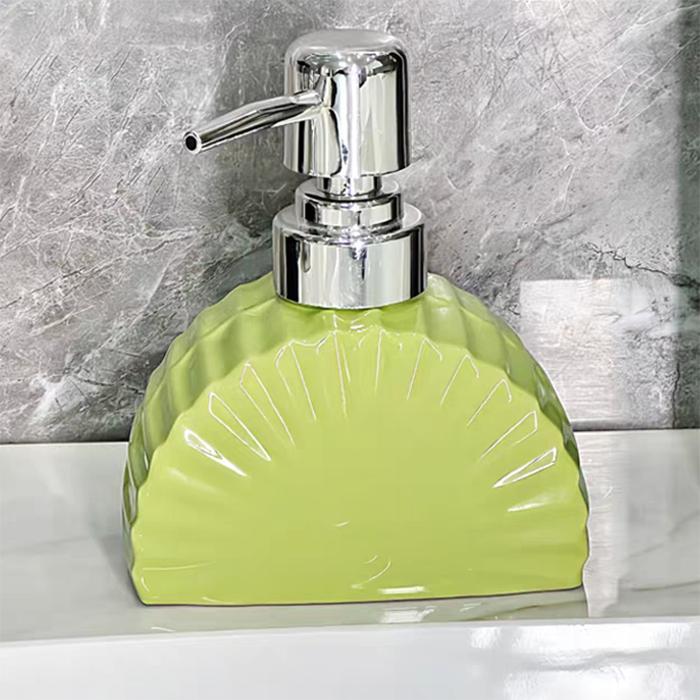 

Керамическая бутылка для жидкого мыла Дозатор для мыла Контейнер для мыла Насос для мыла Дозатор для мыла Заправляемая бутылка для мыла B